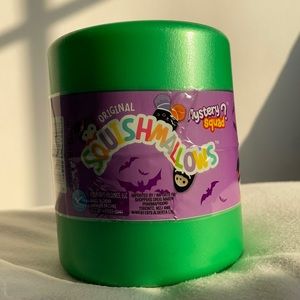 Halloween Squishmallow Mystery Capsule